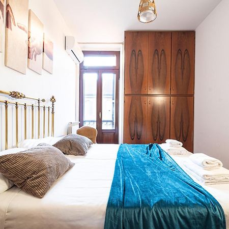 Easy Central Apartment - Milano Porta Romana Exterior foto