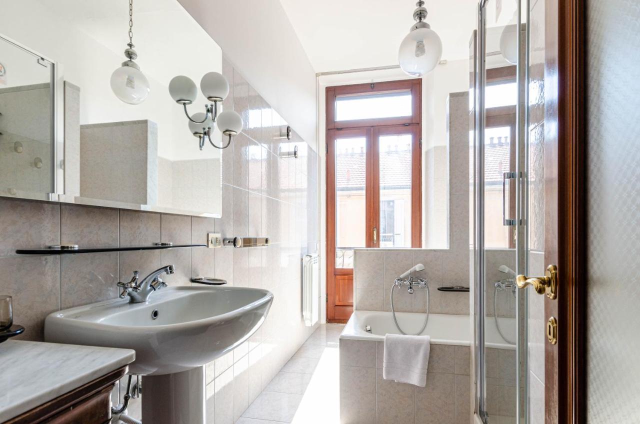 Easy Central Apartment - Milano Porta Romana Exterior foto